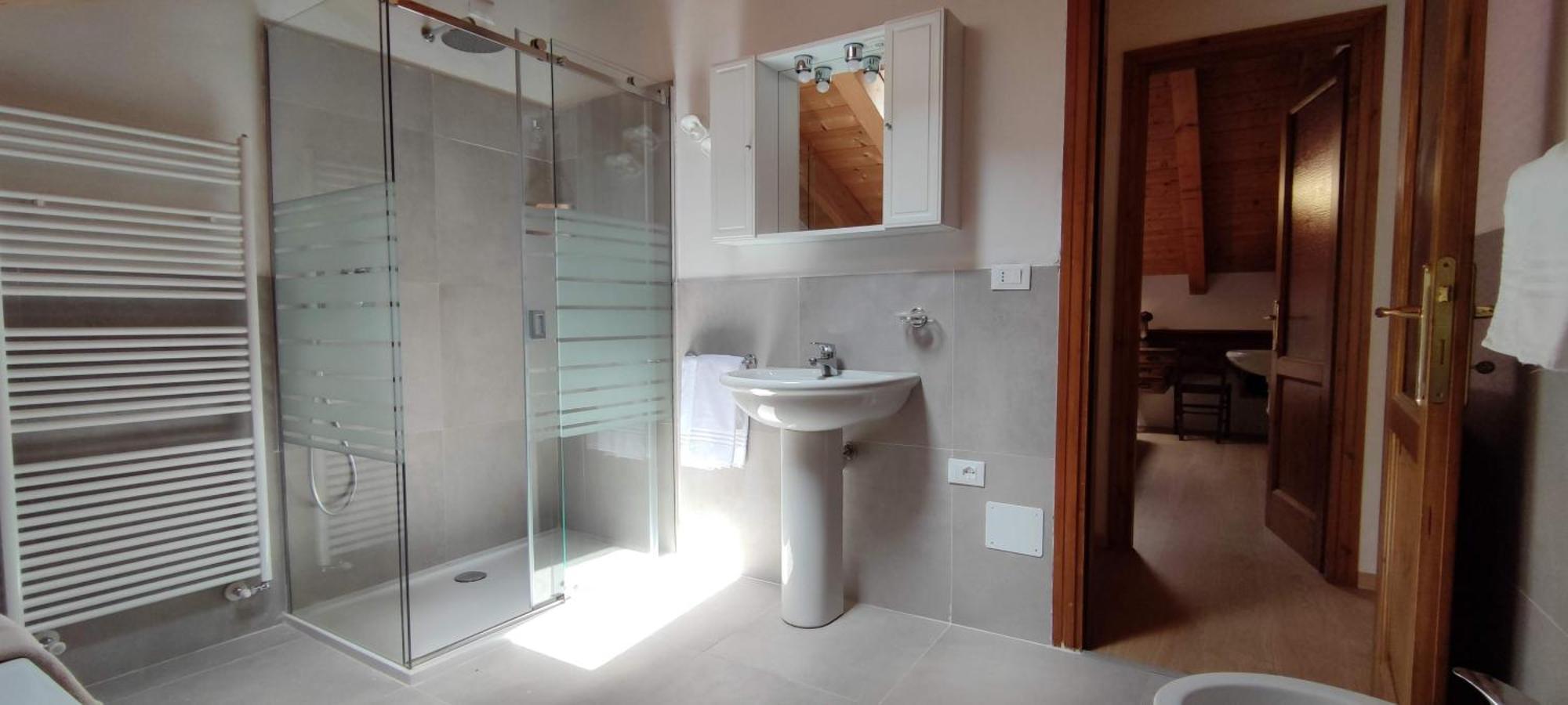 Gavia Cottage Ponte Di Legno Luaran gambar