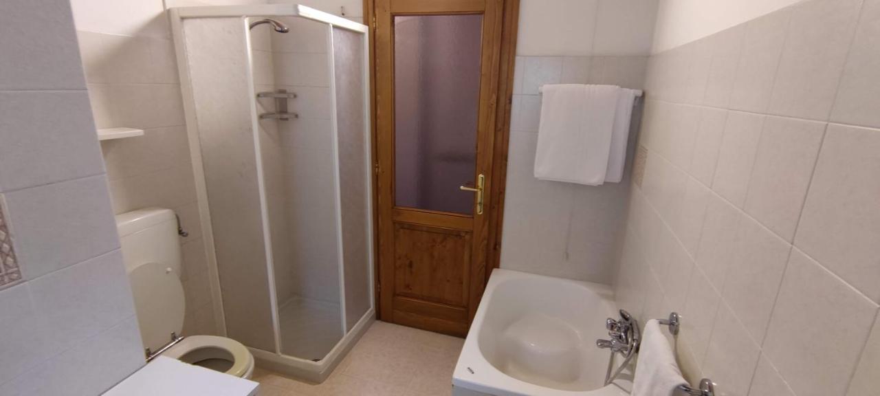 Gavia Cottage Ponte Di Legno Luaran gambar